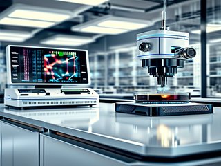 空间环境微生物检测-3