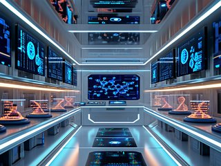 核电站控制区监测-2