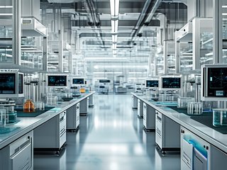 工业烤箱温度均匀性分析-1