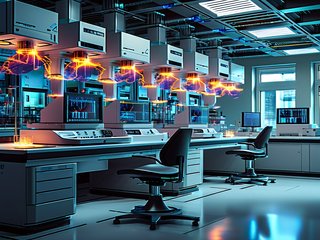 超导设备低温皮带性能测试-1