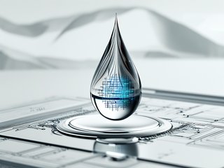 水泥净浆流动度测试-2