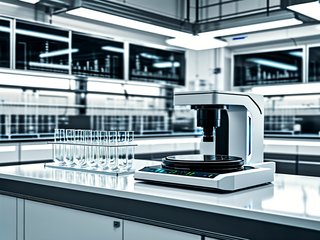 矿石矿物元素测试-2