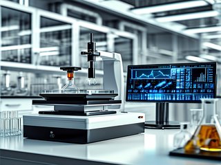 工业烤箱温度均匀性分析-3