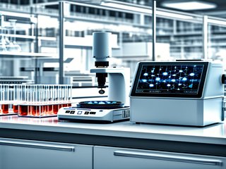 电子元件抗震性能测试-4