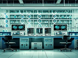 电子元件抗震性能测试-1