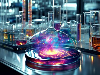 印刷车间空气质量检测-1