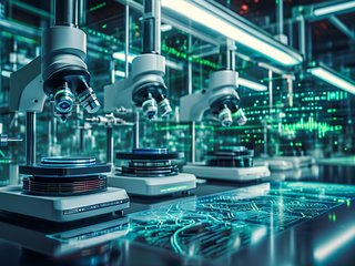 核电站控制区监测-1