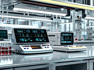 电子元件抗震性能测试-2