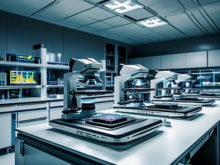 超导设备低温皮带性能测试-2