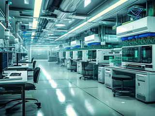 热处理工件硬度检测-4