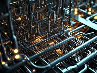 功耗与亮度关系测试-1