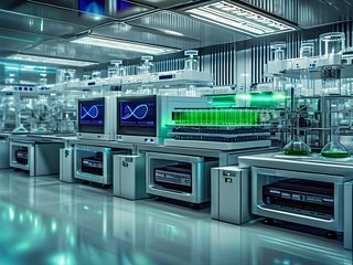 船舶发动机冷却液冷凝點分析-4