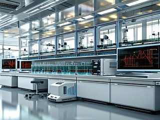 水泥氯离子含量测试-3