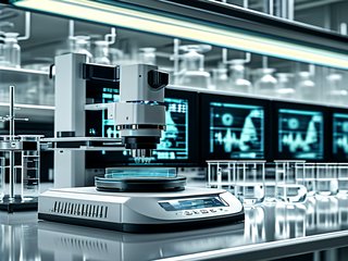 生物标志物筛选分析-1