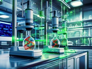 建筑结构件承载力试验-3