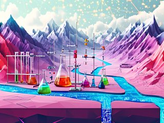 建筑材料放射性检测-1