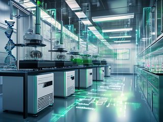 建筑材料放射性检测-2