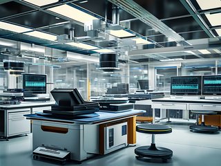 建筑结构件承载力试验-4