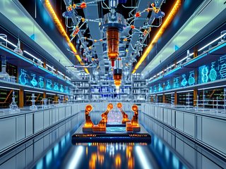 循环荷载性能检测-3