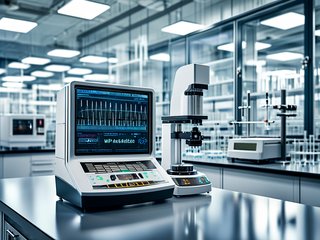 家电面板抗划伤试验-4