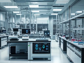 面粉处理剂残留测试-1