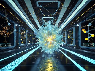 焊接接头磁粉测试-1