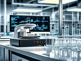 医疗设备温控验证检测-3