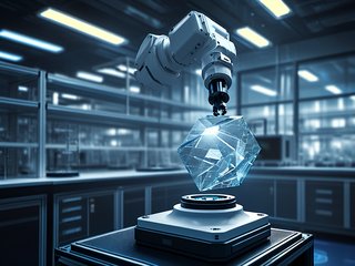 大跨度结构形变测试-3