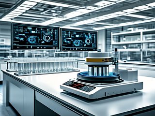 卫星姿态控制磁力矩器检测-4