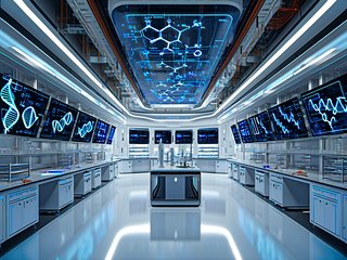 中型脚轮斜坡制动检测-4