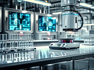 微型调速电机耐压试验-2