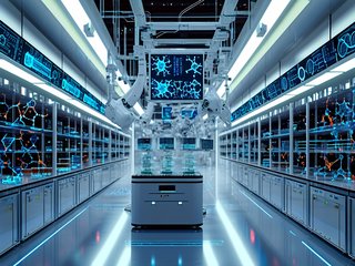 卫星姿态控制磁力矩器检测-1