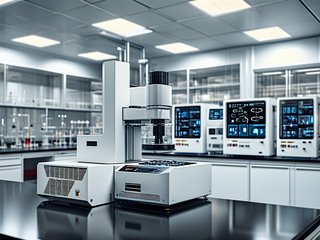 核电站设备抗震试验-2