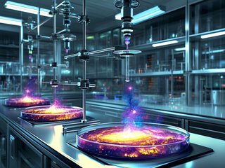 显示屏背光系统测试-3