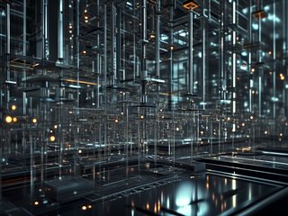 微型调速电机耐压试验-1