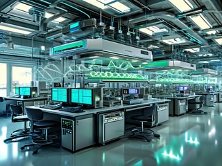 车间布局规划分析-1