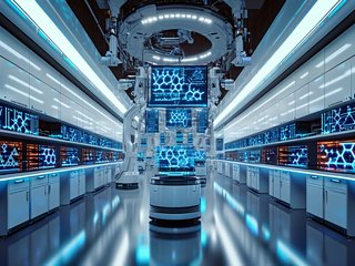 微型调速电机耐压试验-3