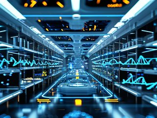 核电站设备抗震试验-1