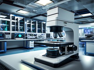 培养箱温度均匀性测试-4