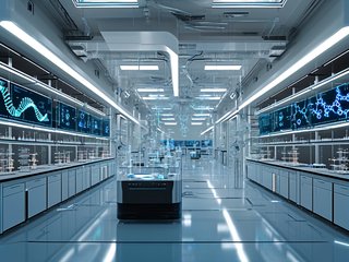 中型脚轮斜坡制动检测-2