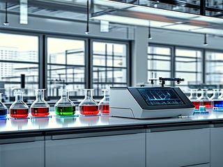 碱性水体评估测试-1