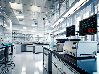 功能陶瓷制备试验-4