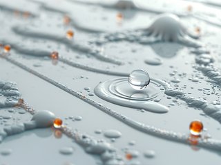 抗菌剂抑菌圈测试-3