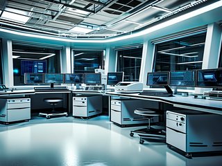 工业机器人关节模组测试-3