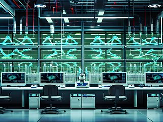 岩棉板抗压强度检测-3