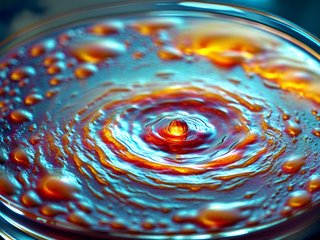 聚合物溶液粘度测量-2