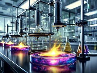 材料崩解程度检测-1