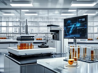 叶片呼吸速率测试-1