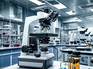 陶瓷基复合材料试验-1