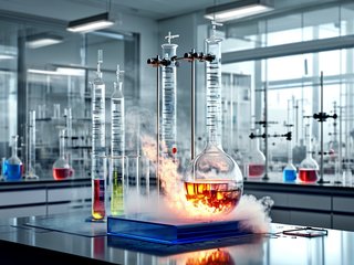 航空航天窗材试验-3